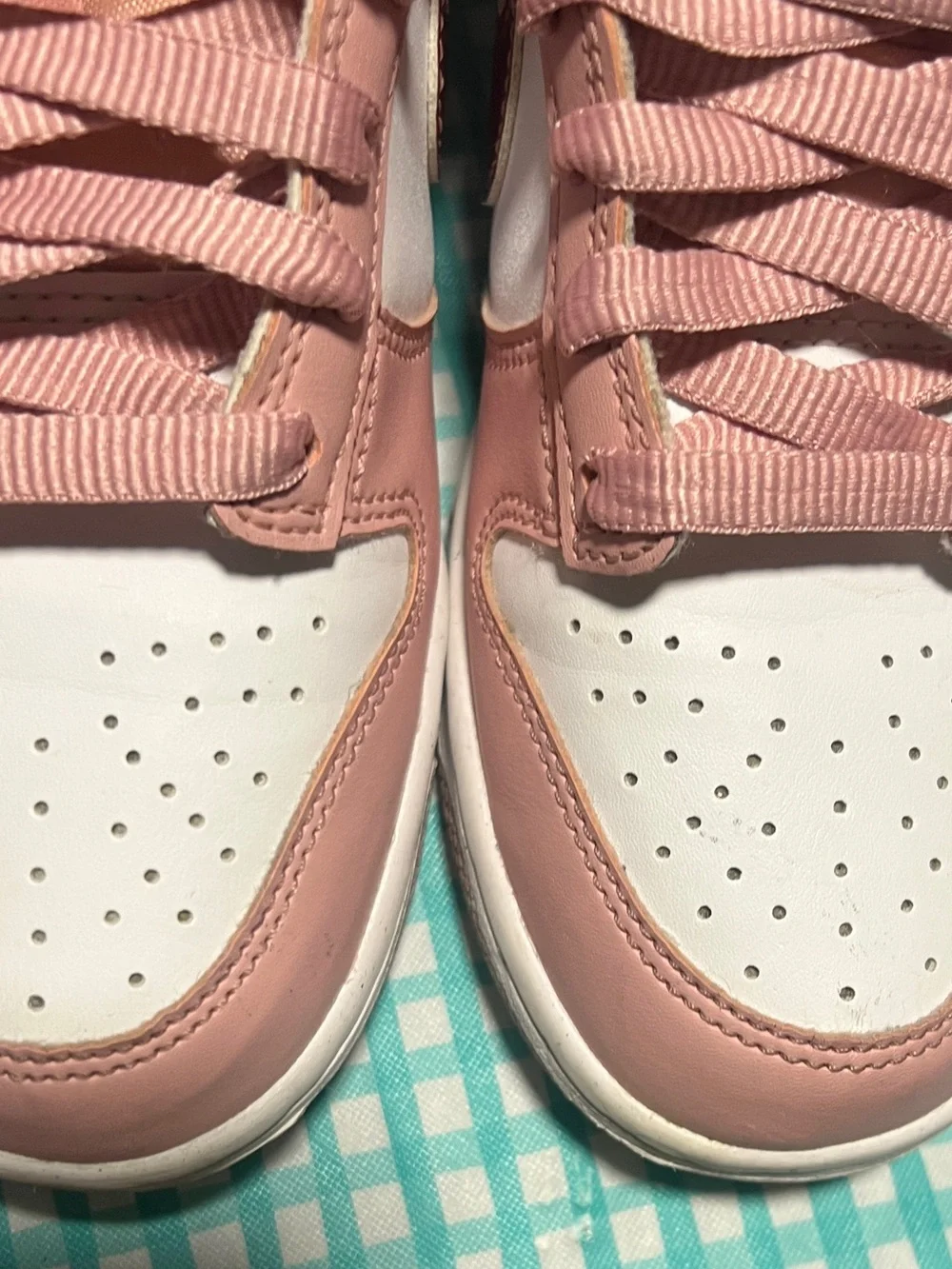 Nike kids size